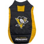 PEN-4081 - Pittsburgh Penguins - Puffer Vest